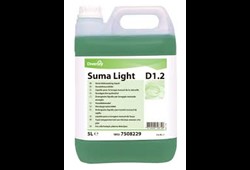 Suma Light D1.2 - 2x5 L